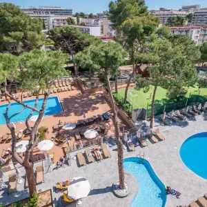 Hotel Golden Port Salou Spa
