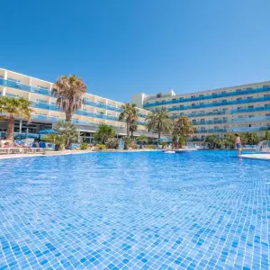 Hotel Golden Taurus Park Resort