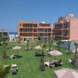 Palmera Beach