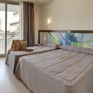Hotel Indalo Park
