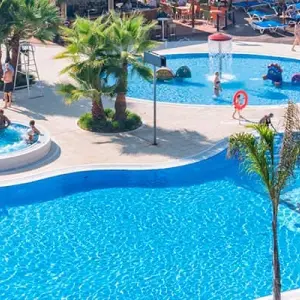 Hotel Indalo Park