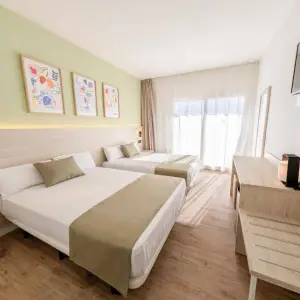 Hotel Jaime I Salou