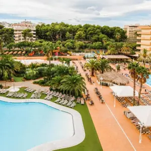 Hotel Jaime I Salou