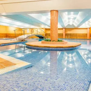 Hotel Jaime I Salou