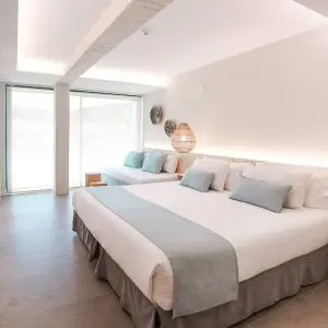 Hotel Kaktus Playa - Adults Recommended