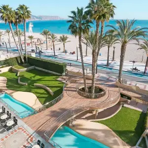 Hotel Kaktus Playa - Adults Recommended