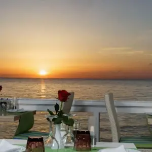 Palmera Beach