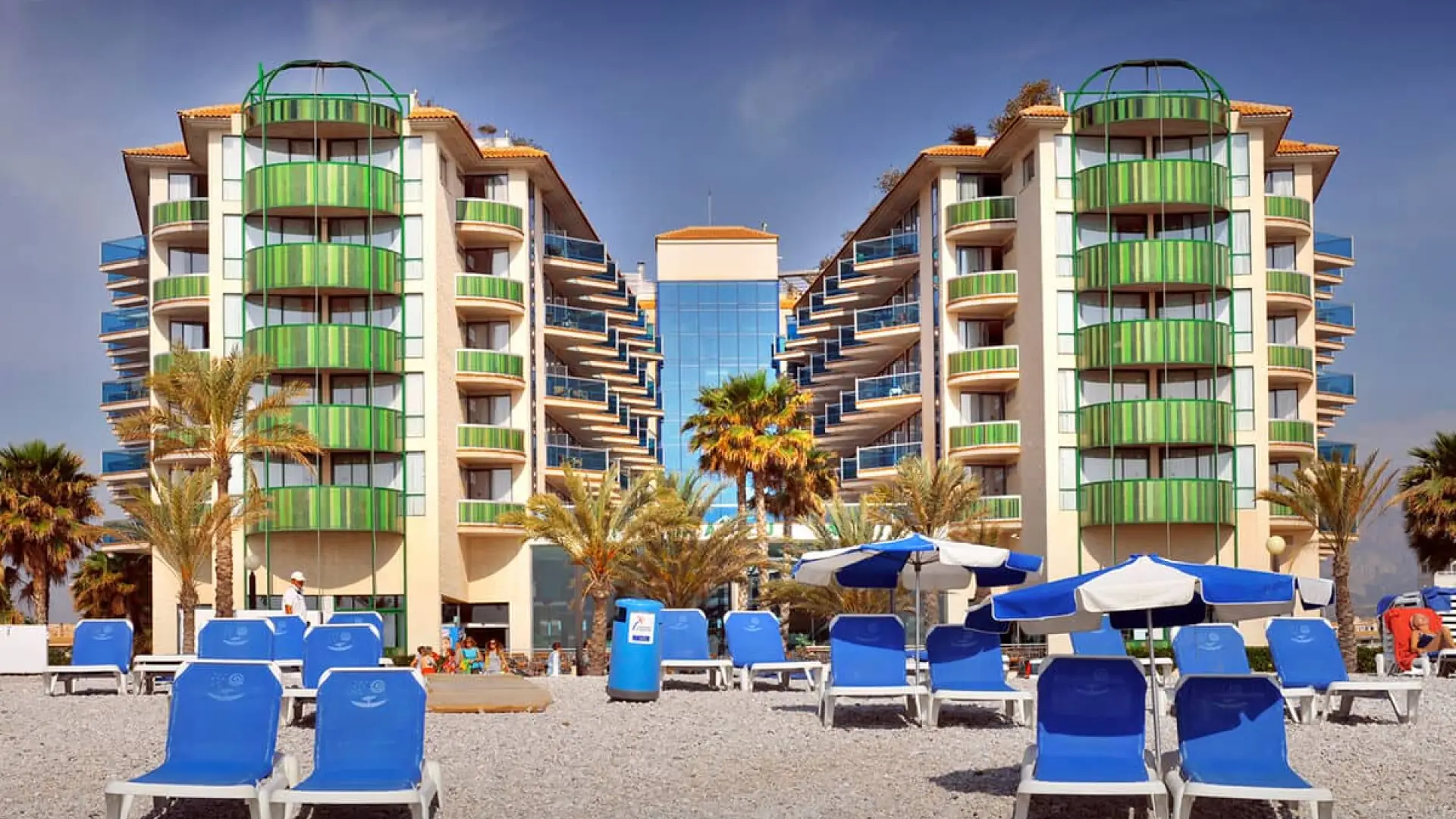Hotel Kaktus Playa - Adults Recommended