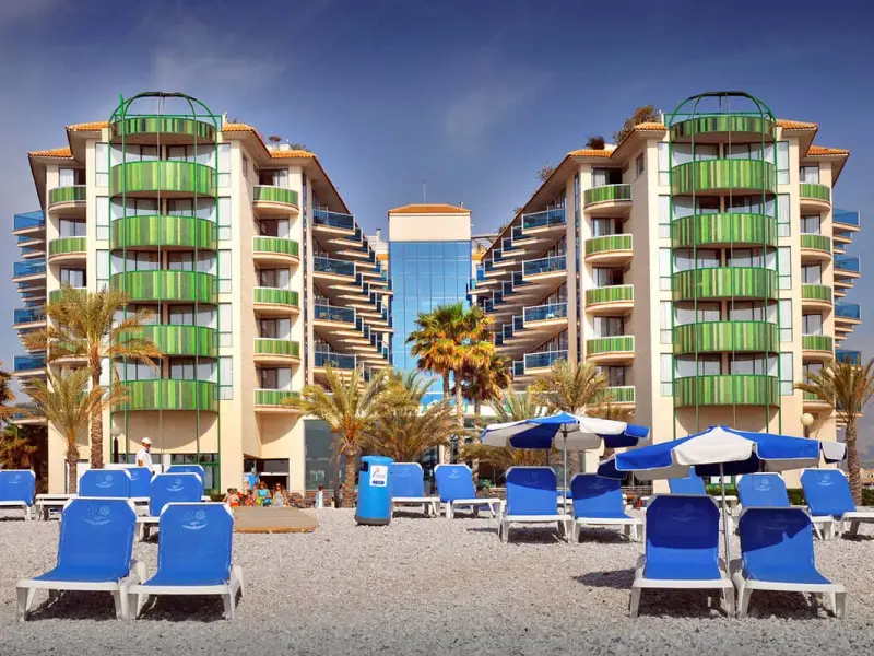 Hotel Kaktus Playa - Adults Recommended