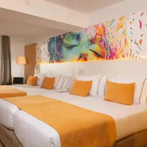 Hotel L Azure
