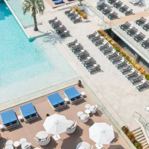 Hotel L Azure