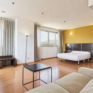 Hotel La Estación