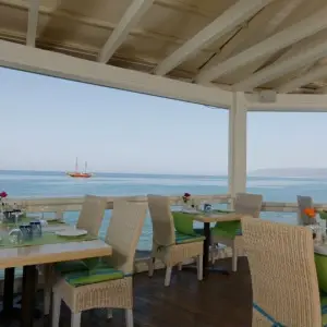 Palmera Beach