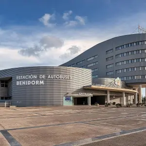 Hotel La Estación