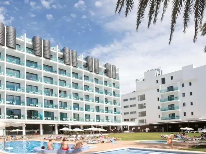 Hotel Luxor
