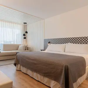 Hotel Magnolia Salou