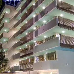 Hotel Magnolia Salou
