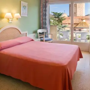 Hotel Merce