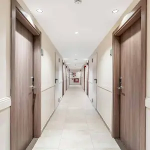 Hotel Metropol