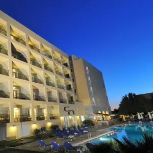 Corfu Hellinis