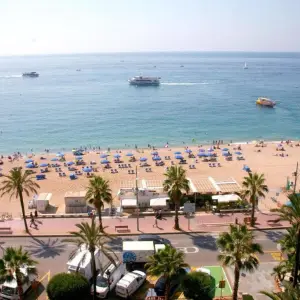 Hotel Miramar