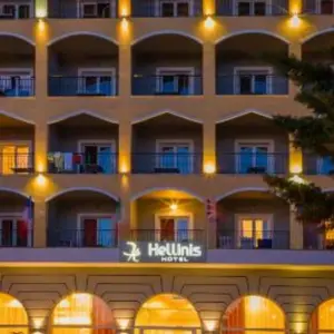 Corfu Hellinis