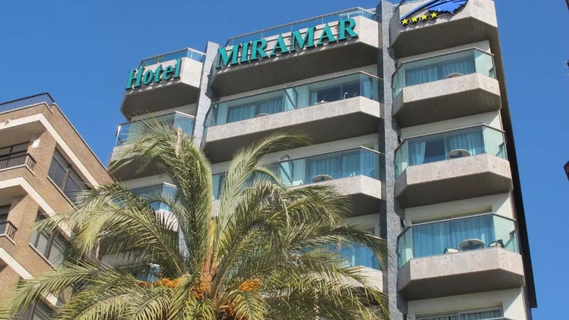Hotel Miramar