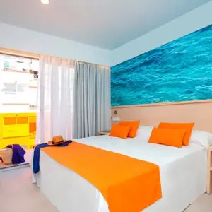 Hotel Mix Smart