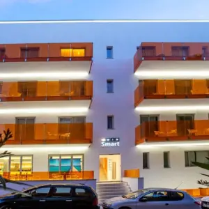 Hotel Mix Smart