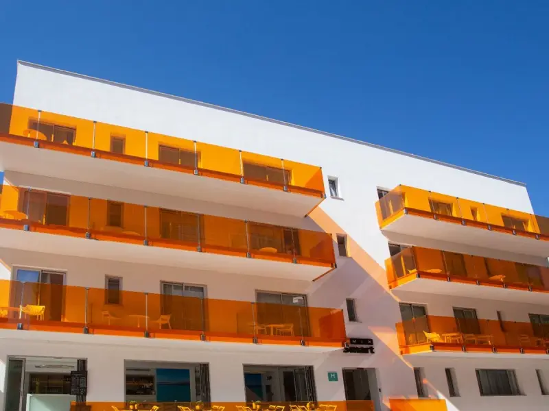 Hotel Mix Smart