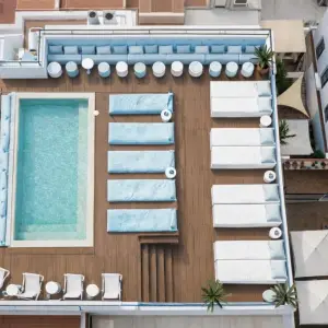 Hotel Neptuno And Spa - Calella
