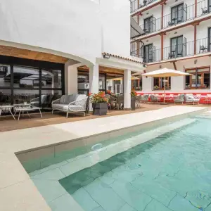 Hotel Neptuno And Spa - Calella