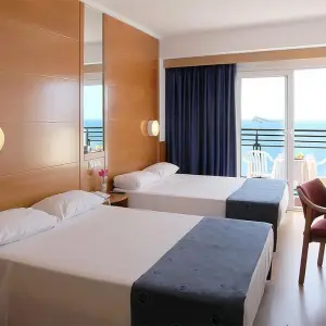 Hotel Poseidon Playa