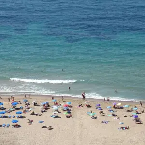 Hotel Poseidon Playa