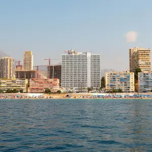 Hotel Poseidon Playa