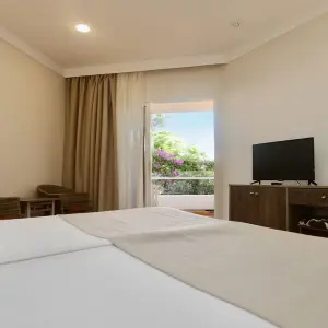 Hotel Puerto Palace