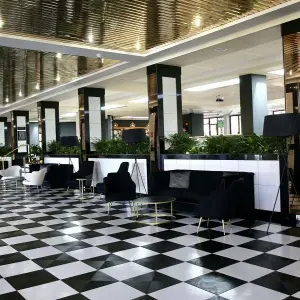 Hotel Puerto Palace