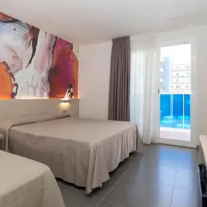 Hotel Riviera