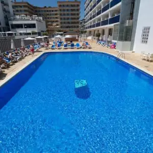 Hotel Riviera
