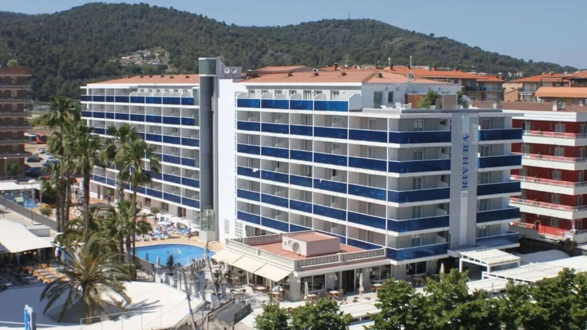 Hotel Riviera