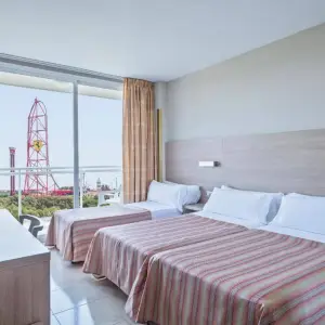 Hotel Sol Costa Daurada
