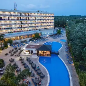 Hotel Sol Costa Daurada