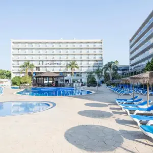 Hotel Sol Costa Daurada