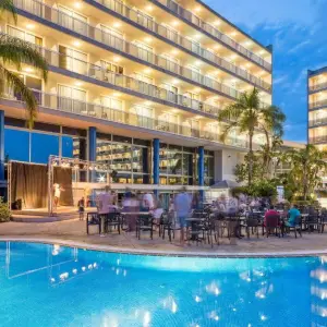 Hotel Sol Costa Daurada