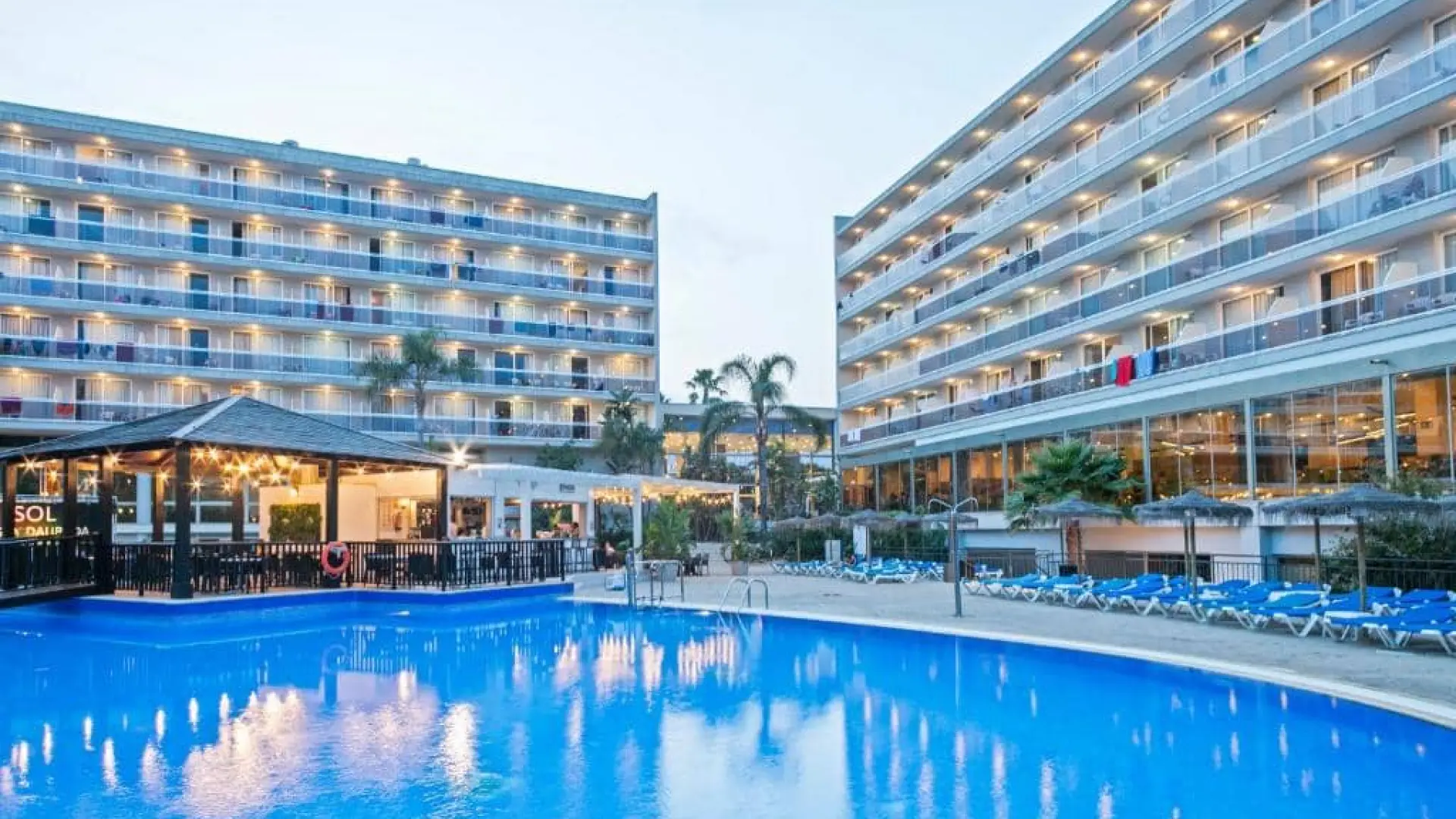 Hotel Sol Costa Daurada