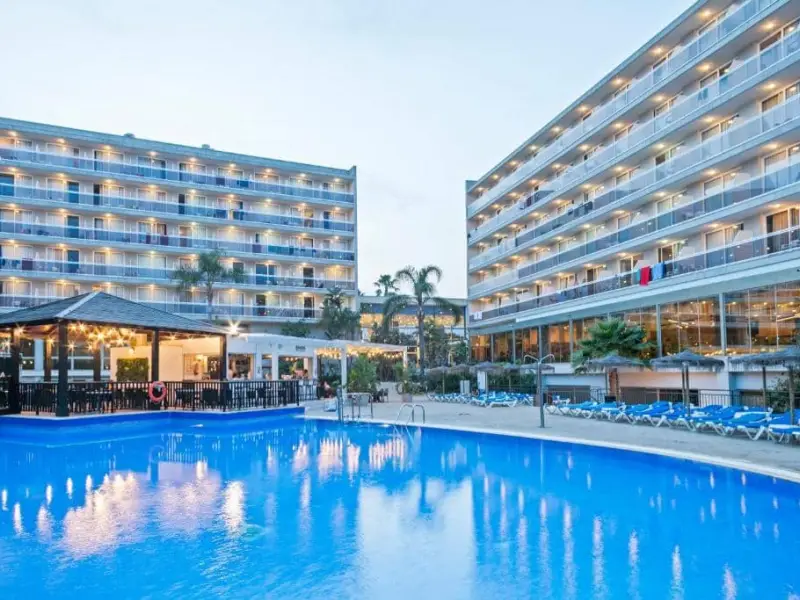 Hotel Sol Costa Daurada