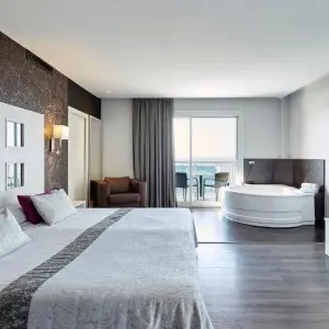 Hotel Surfmar