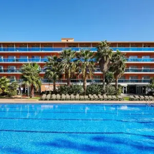Hotel Surfmar