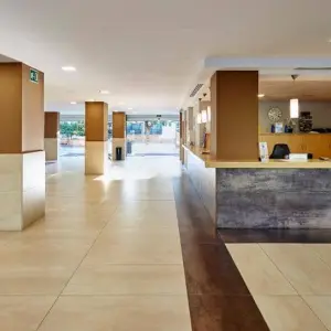 Hotel Surfmar
