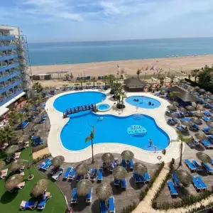 Hotel Tahiti Playa